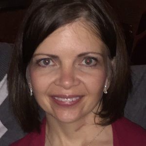 Meet your Posher, Cheryl